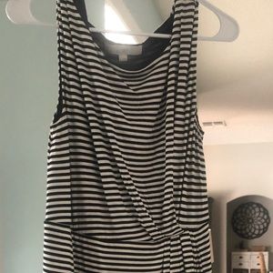 Loft dress